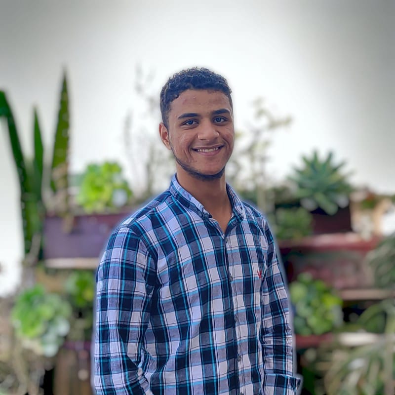 Khaled Mousa
